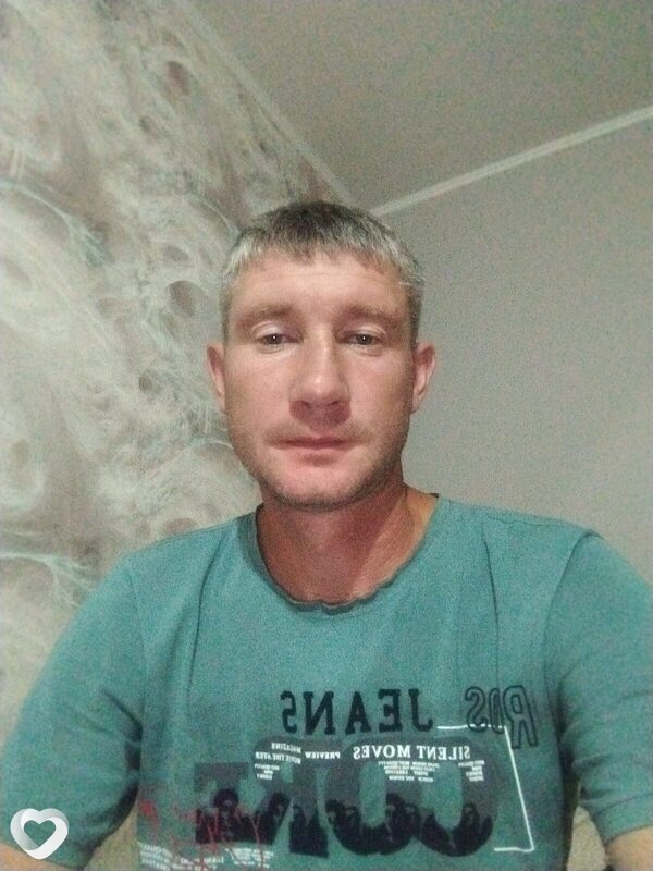 Александр, 39, Новосибирске — анкета №2651943