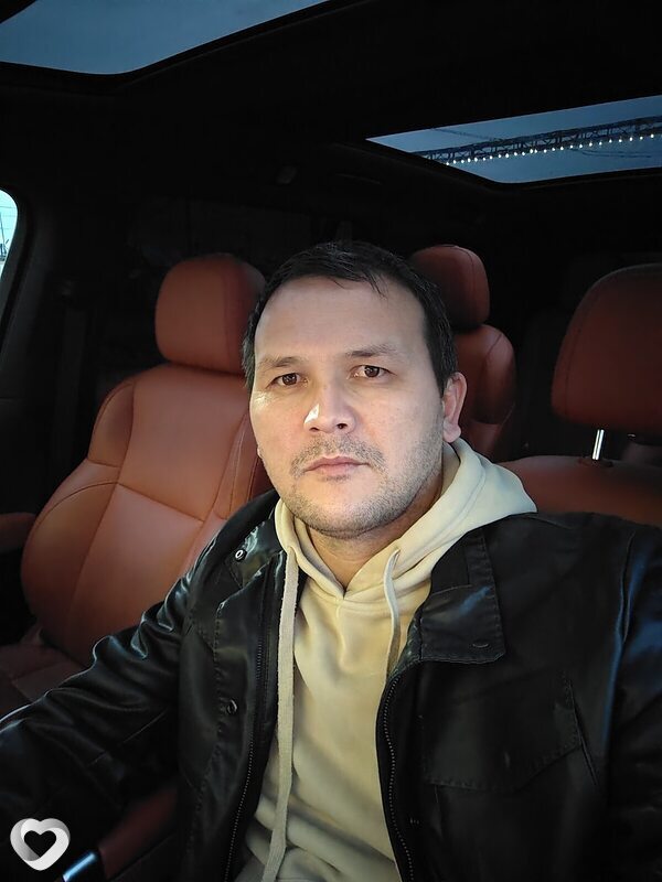 Руслан, 36, Екатеринбурге — анкета №2651950