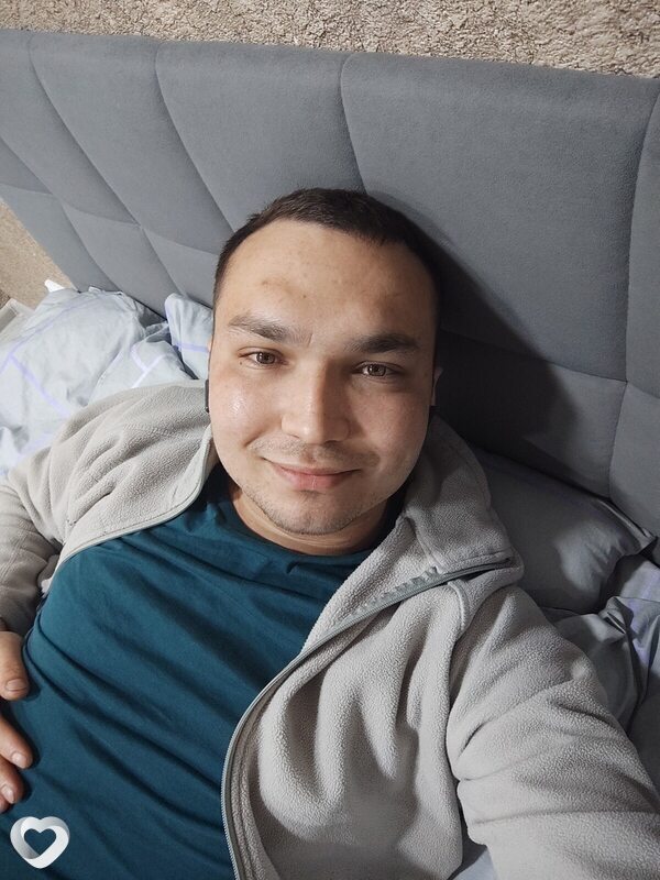 Владимир, 26, Новосибирске — анкета №2651924