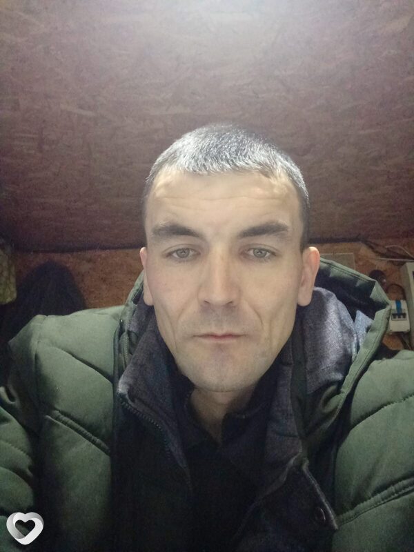 Алексей, Енакиево