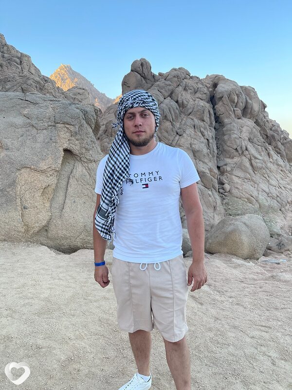 Ivan, 26, Молодечно — анкета №2652023