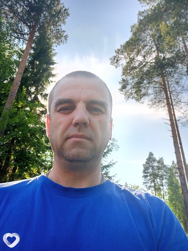 Серёжа, 39, Архангельске — анкета №2652025