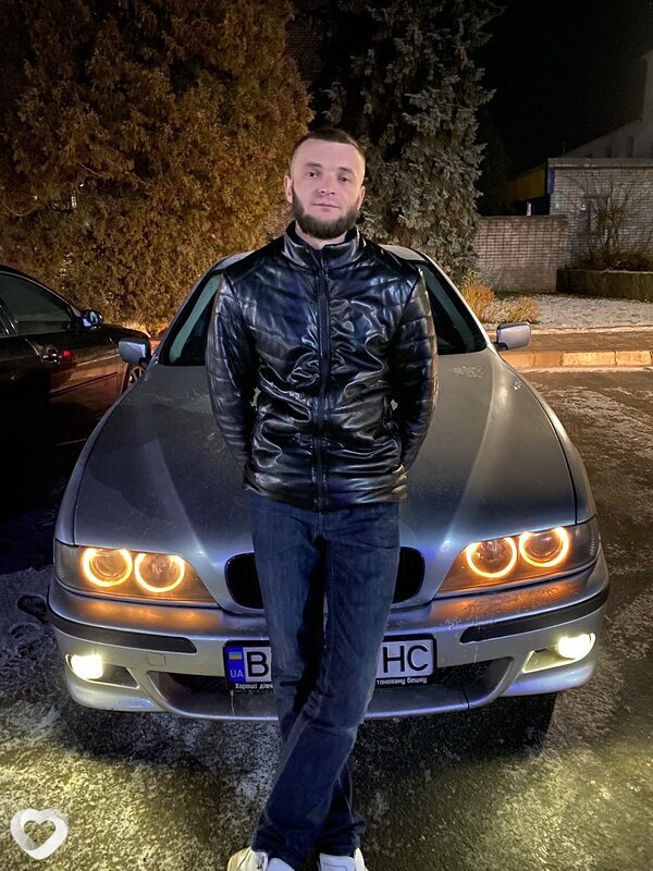 Дмитро, 34, Киеве — анкета №2652032