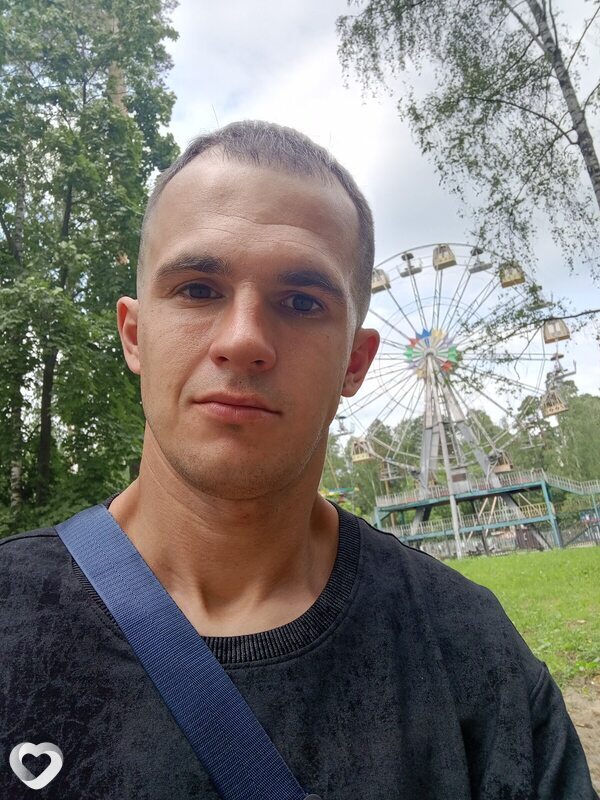 Дима, 33, Дмитрове — анкета №2652219