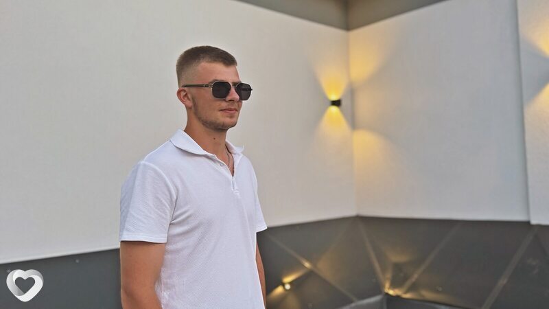 Владислав, 19, Гомеле — анкета №2652228