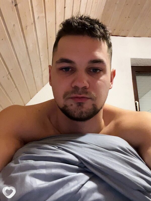 Aliaksandr, 28, Варшава — анкета №2652230