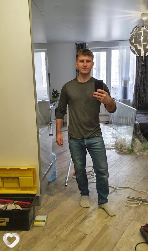 Роман, 46, Ростове-на-Дону — анкета №2652235