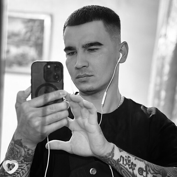 Георгий, 31, Сочи — анкета №2652371