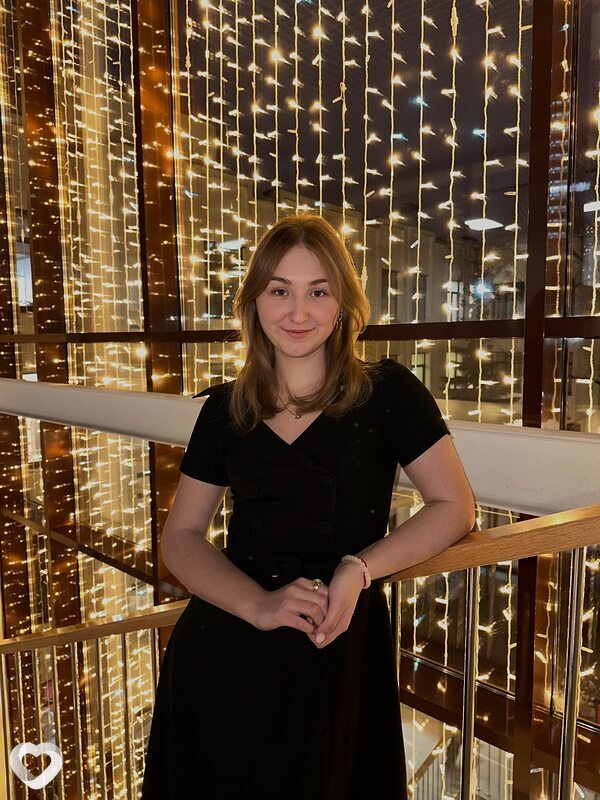 Даришка, 22, Ростове-на-Дону — анкета №2652372