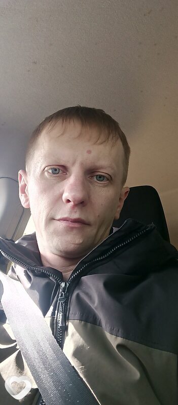 Андрей, 40, Пушкино (Московская Обл) — анкета №2652377