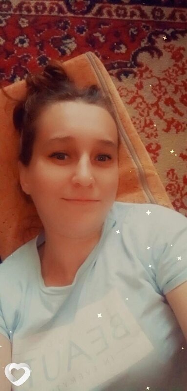 Екатерина, Инта