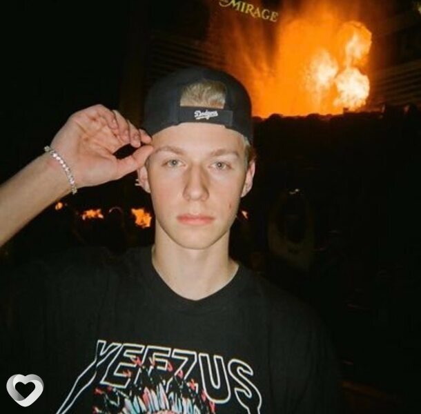 Марк, 28, Феодосии — анкета №2652385