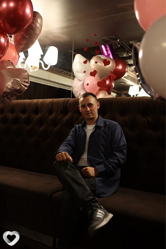 Maksim, 26, Донецке — анкета №2652090