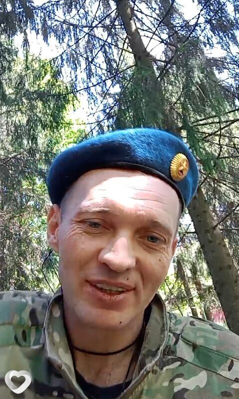 Александр, 41, Тамбове — анкета №2652092