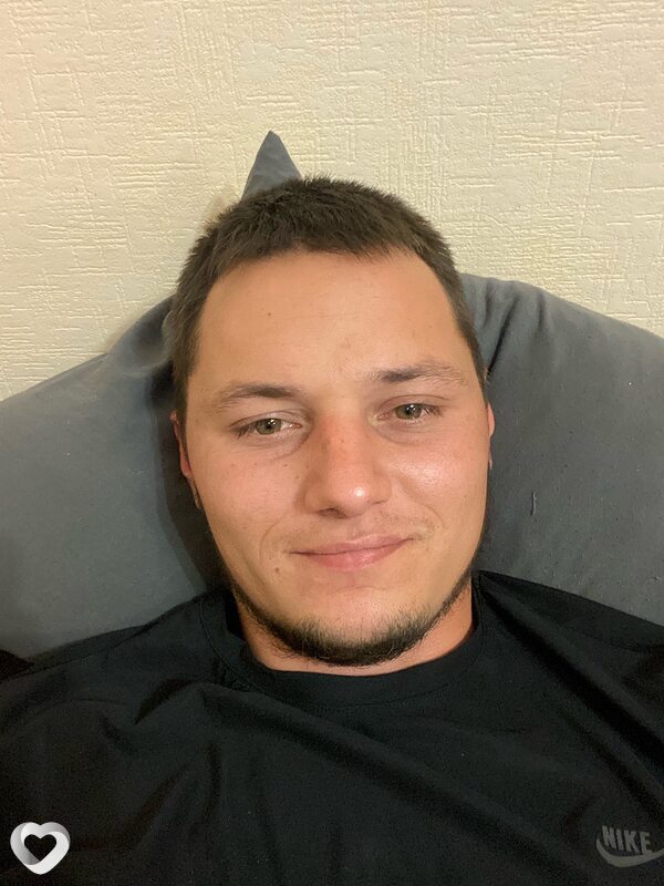 Виктор, 26, Санкт-Петербурге — анкета №2652095