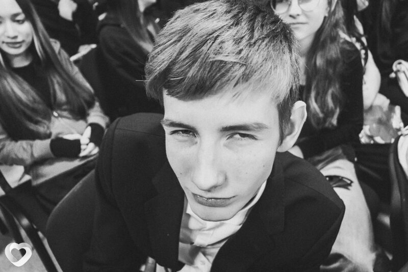Денис, 21, Воронеже — анкета №2652100