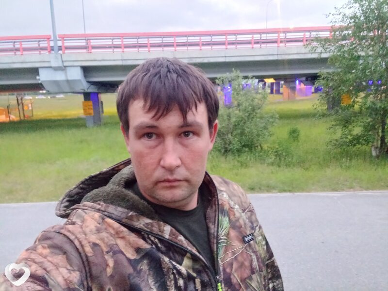 Анатолий, 31, Кингисеппе — анкета №2652105