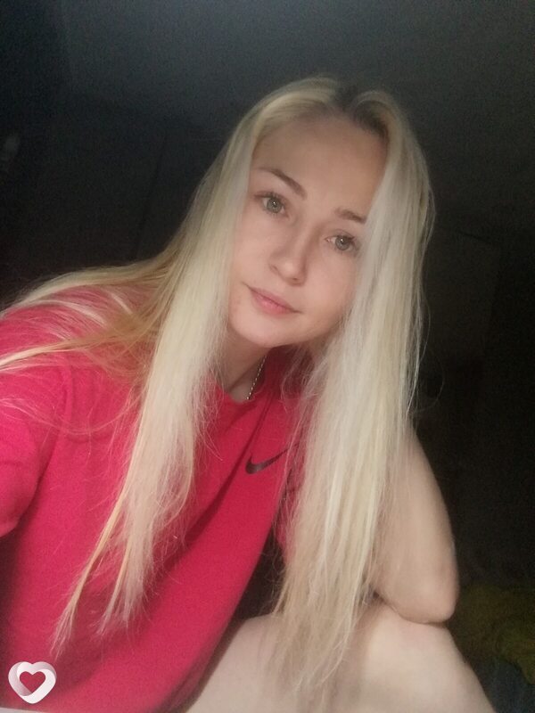 Виктория, 27, Челябинске — анкета №2652237