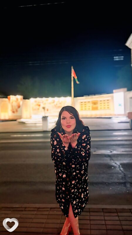 Ирина, 40, Гомеле — анкета №2652239