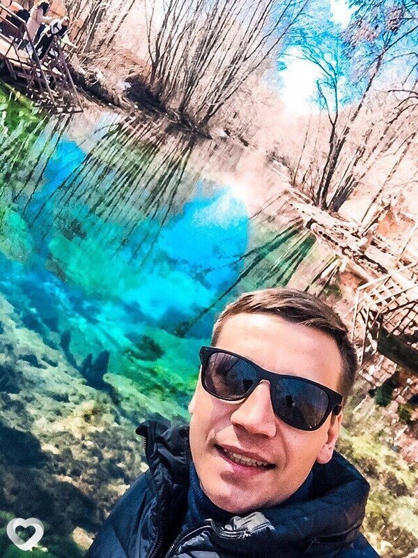 Роберт, 31, Набережных Челнах — анкета №2652241