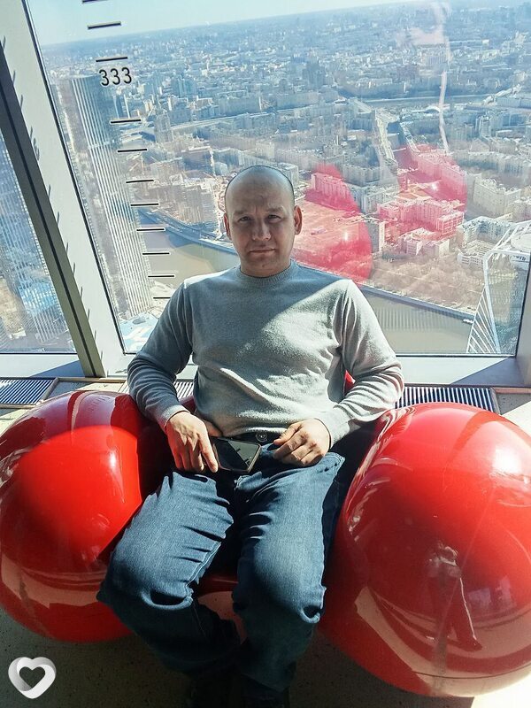 Достонжон, 36, Москве — анкета №2652242