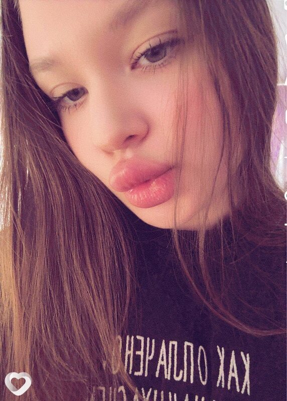 Мария, 19, Туле — анкета №2652244