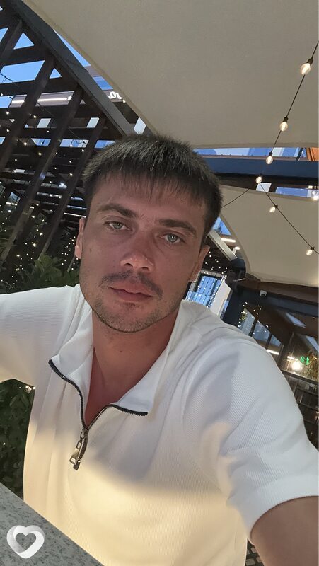 Тима, 34, Геленджике — анкета №2652248