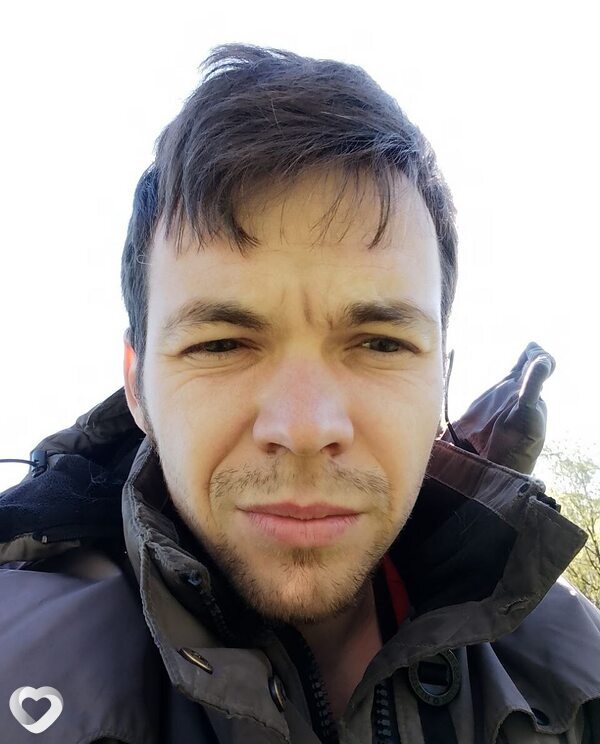 Дмитрий, 28, Ефремове — анкета №2652253