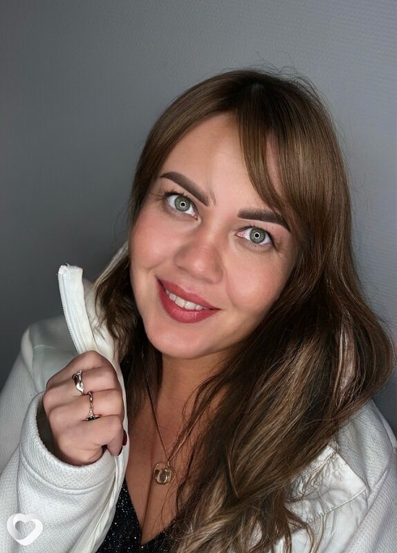 Света, 42, Кирове — анкета №2652254