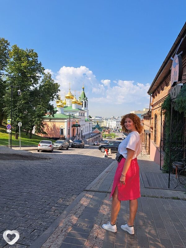 Жанна, 29, Перми — анкета №2652255
