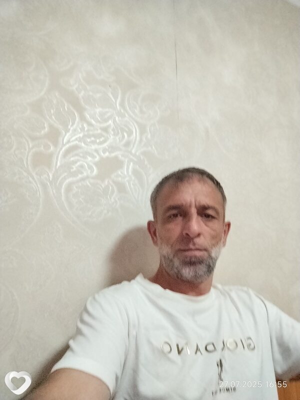 Алик, 46, Краснодаре — анкета №2652037