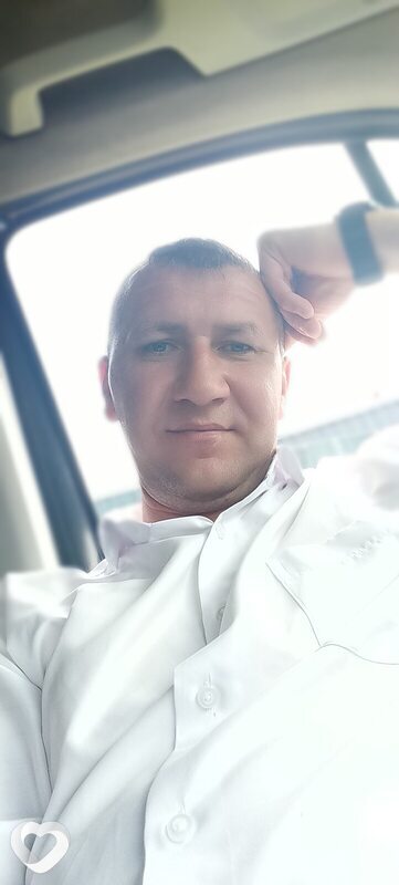 Макс, 43, Волгограде — анкета №2652042