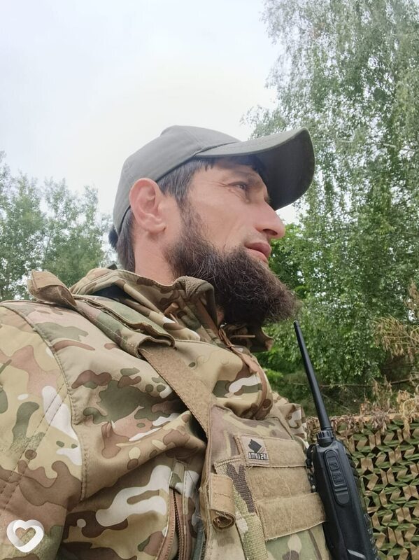 Аслан, 39, Нальчике — анкета №2652044