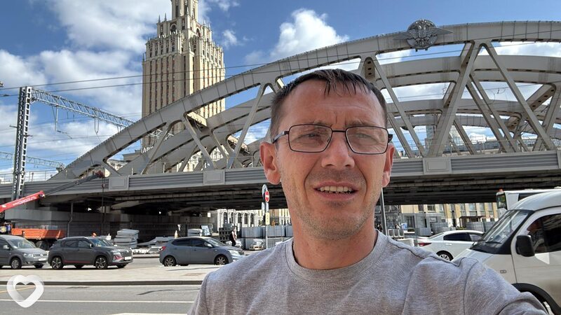 Артём, 45, Санкт-Петербурге — анкета №2652055