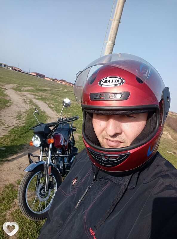 Хас, 40, Грозном — анкета №2652187
