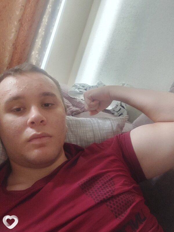 Сармат, 20, Владикавказе — анкета №2652206