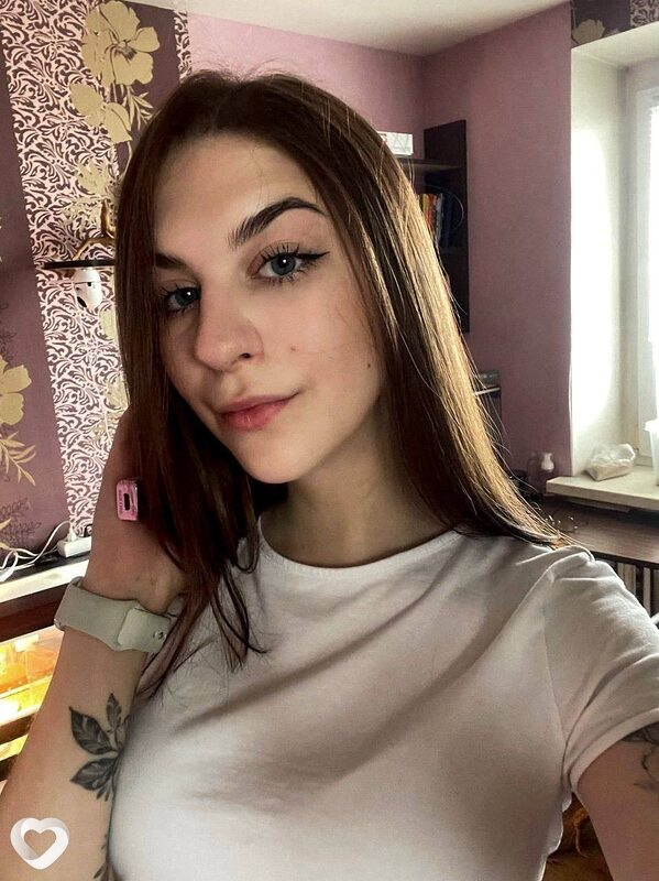 Ева, 25, Гомеле — анкета №2652311