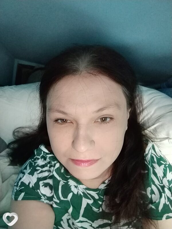 Оля, 43, Москве — анкета №2652325