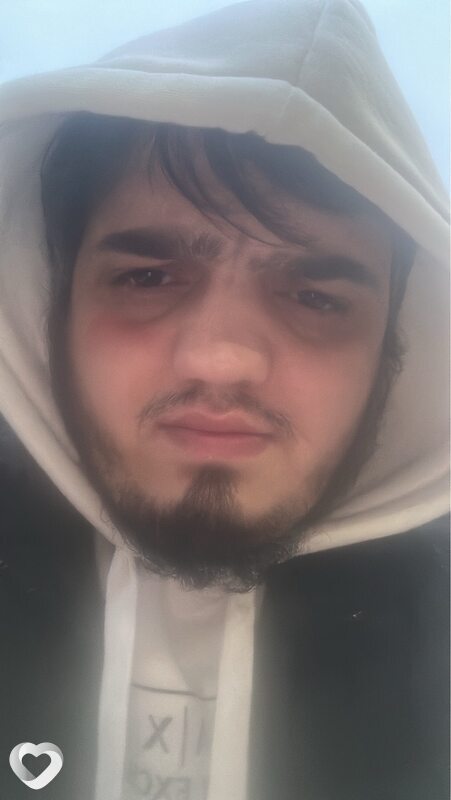 Ярик, 33, Красноярске — анкета №2652329