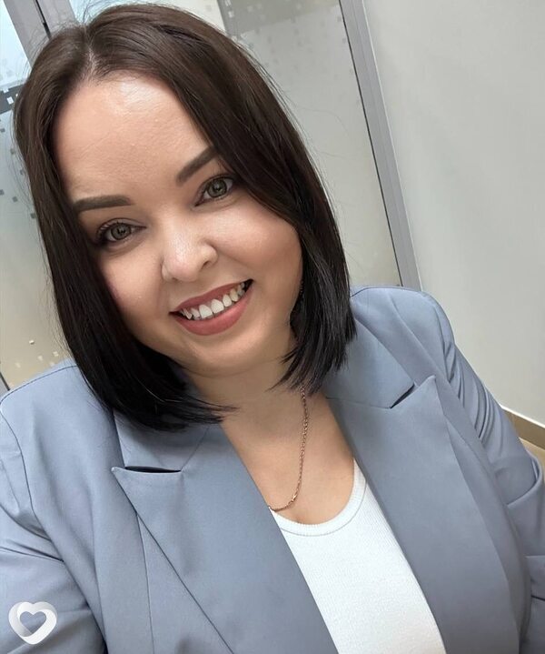 Валерия, 21, Любани — анкета №2652330