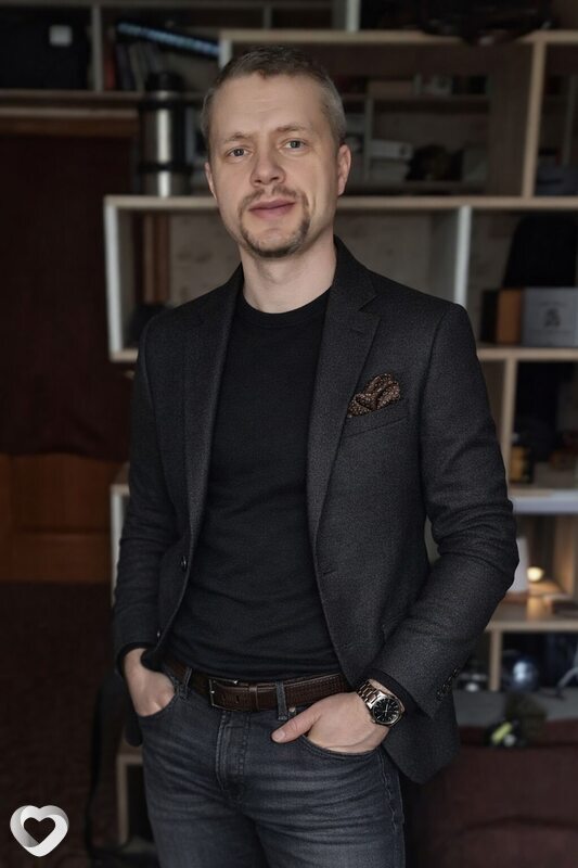 Дмитрий, 42, Минске — анкета №2652332