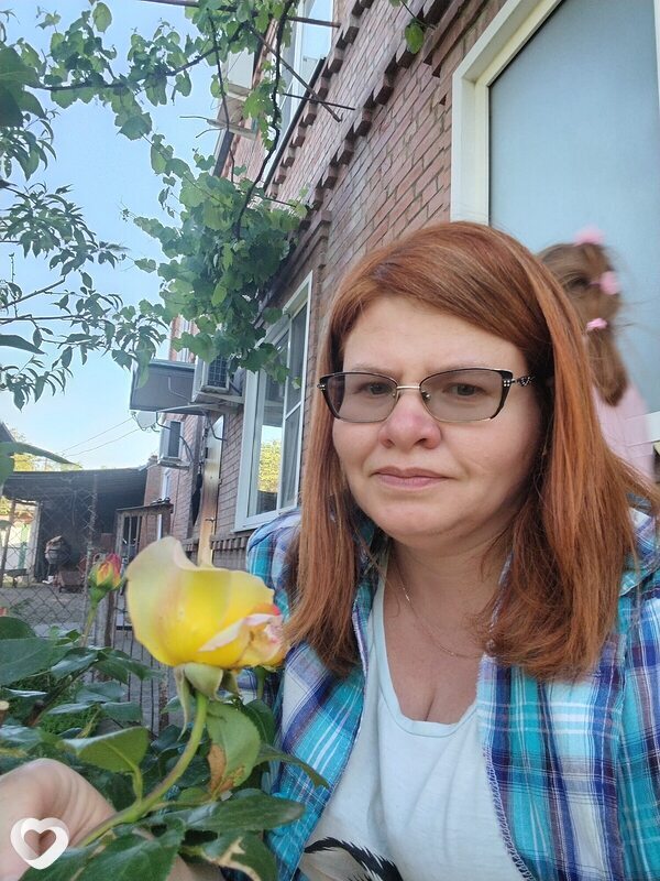 Татьяна, Армавир