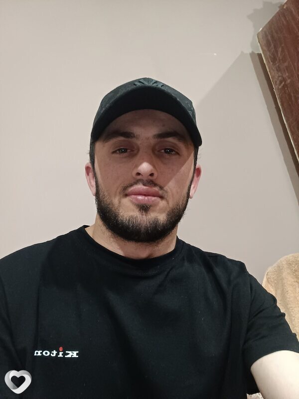 Мохир, 26, Кирове — анкета №2652150
