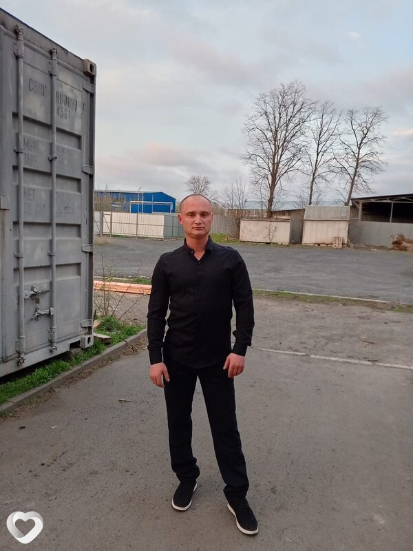 Андрей, 33, Харцызске — анкета №2652158