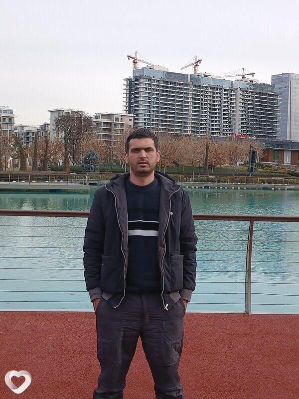 Дима, 34, Нижнем Новгороде — анкета №2652159
