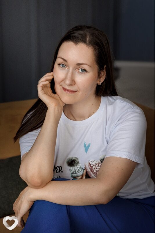 Татьяна, 39, Королёв — анкета №2652339