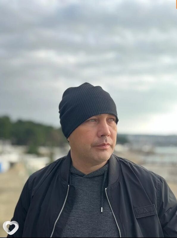Виктор, 45, Краснодаре — анкета №2652287