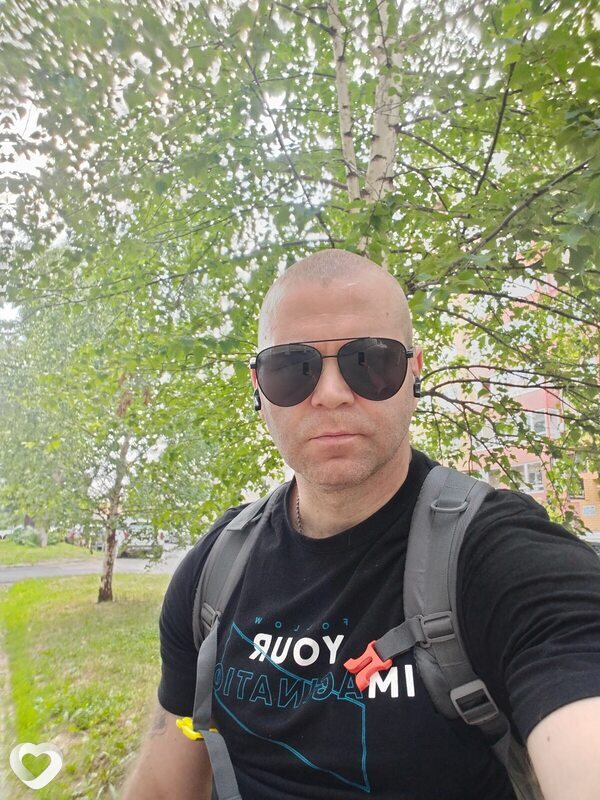 Александр, 39, Нижнем Новгороде — анкета №2652306