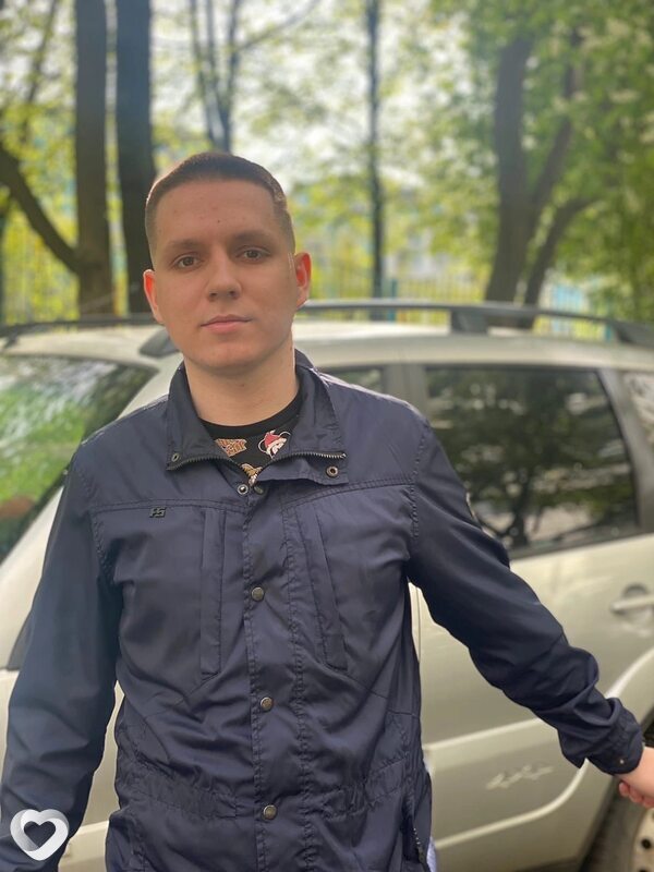 Дамир, 24, Москве — анкета №2652310