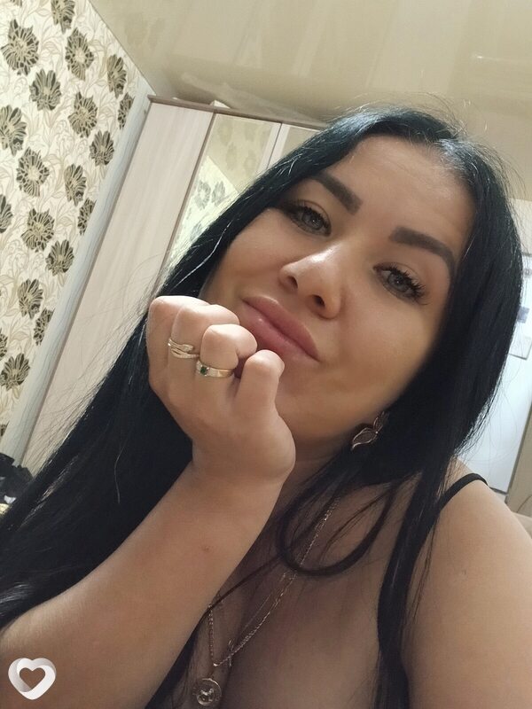 Христина, 37, Перми — анкета №2652436